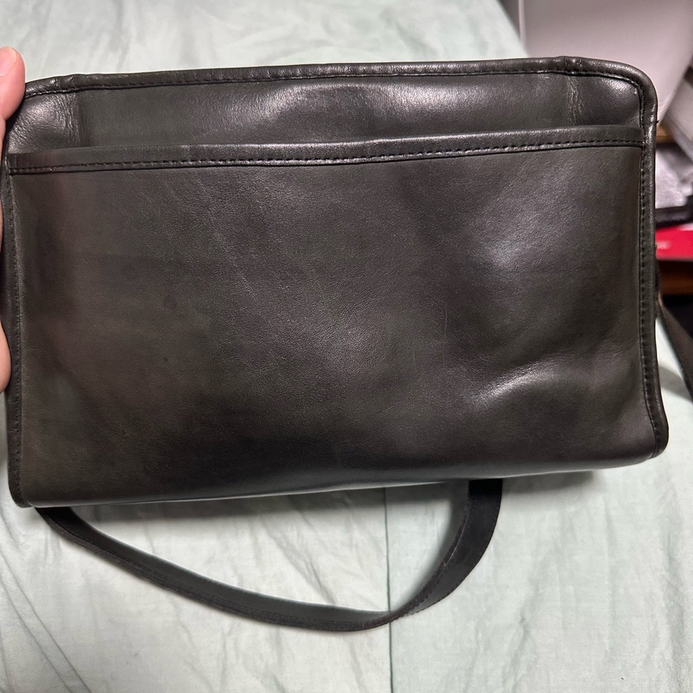Vintage Coach